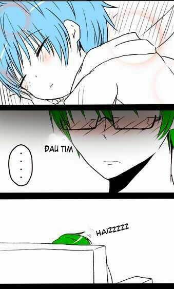 knb doujinshi - chibi kuroko chapter 2 9