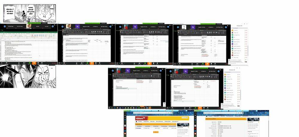 real account ii chapter 82 5