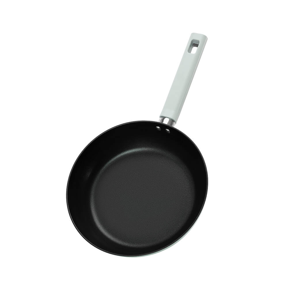 Chảo Chống Dính Ceramic Elmich Classic EL-5974SK, Hàng Chính Hãng, 24-26cm,Dùng Được Mọi Bếp-JoyMall