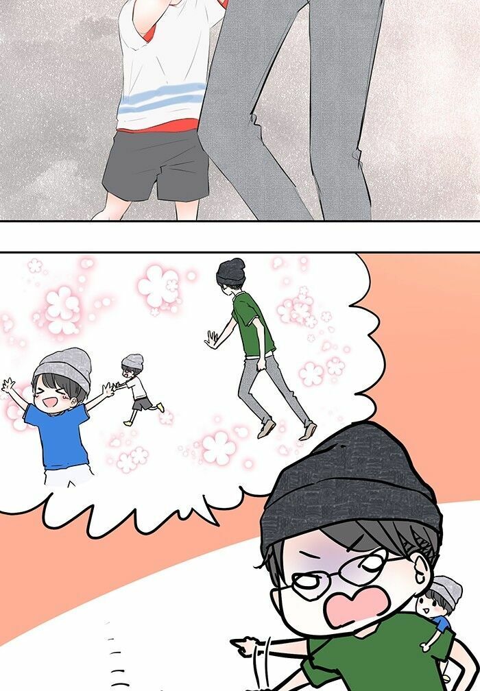 choco ngọt ngào chapter 9 25