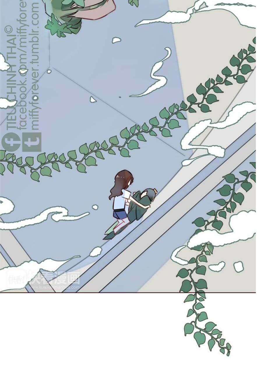 bạn trai xương rồng chapter 2 15