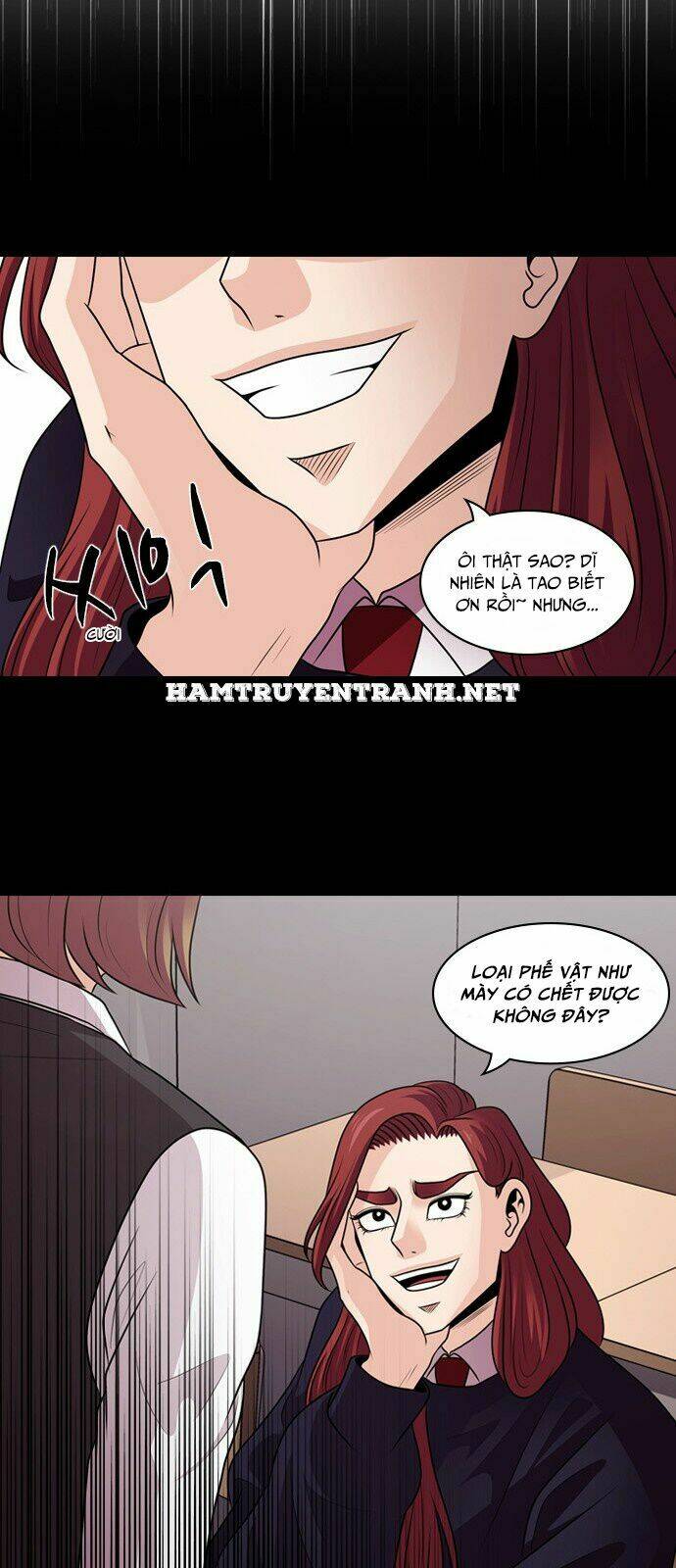 tomorrow - ngày mai chapter 8 30