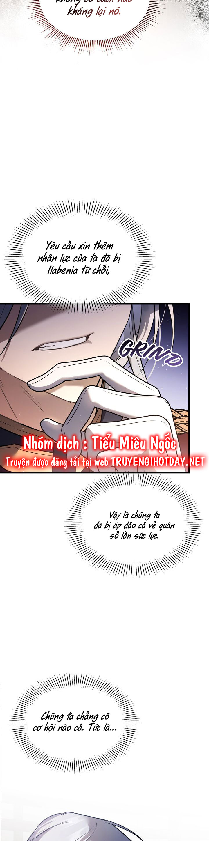 Cái Bóng Trong Đêm chapter 26 - Trang 39