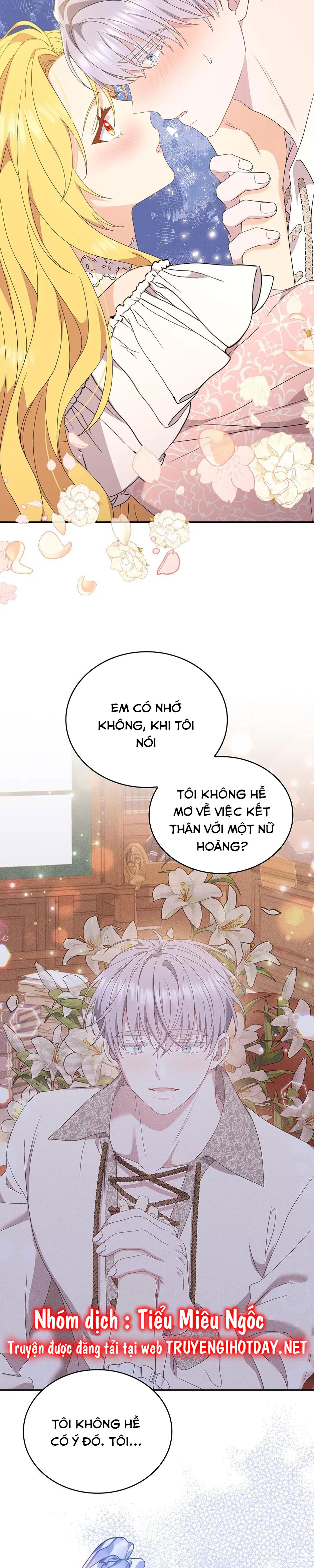 công chúa hai mặt chapter 120 6