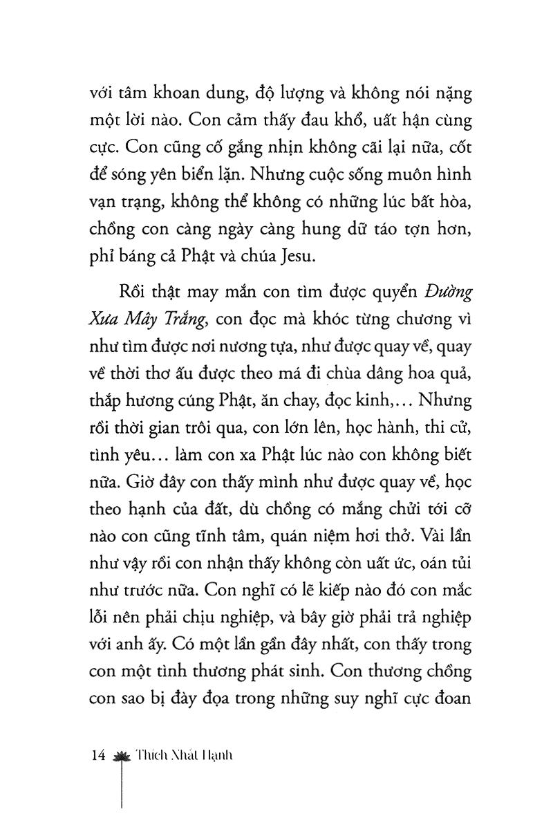 Tìm Bình Yên Trong Gia Đình (Tái Bản 2021)