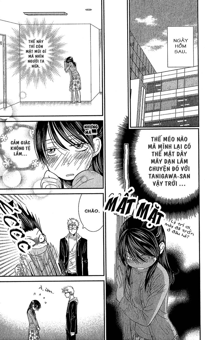 tổng hợp one shot. chapter 107 18