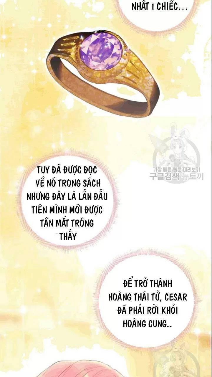 trọng sinh trở thành hoàng phi chapter 186 13