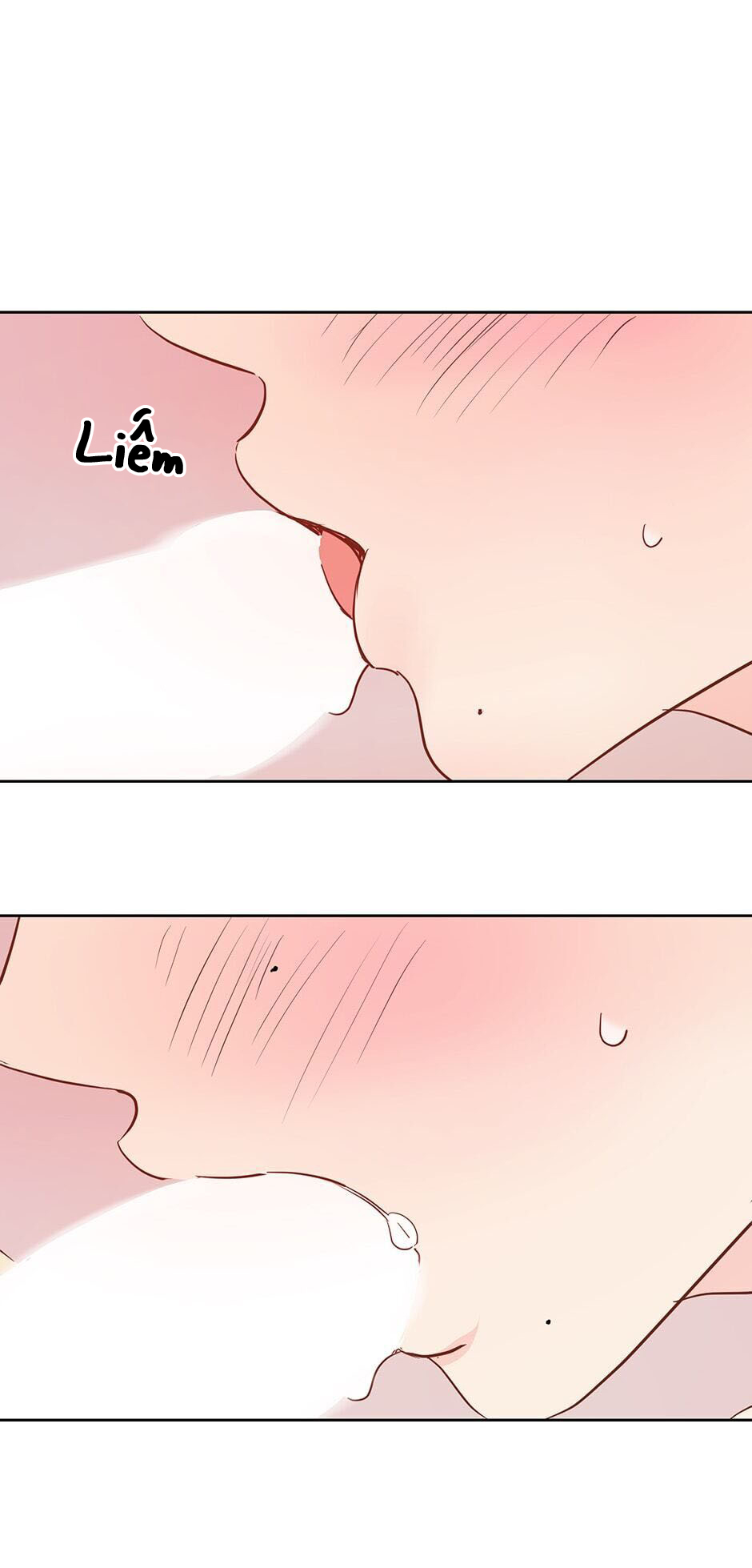 chỉ là giấc mơ thôi phải không? chapter 37 14