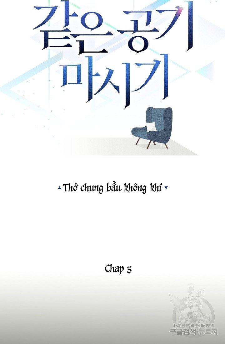 thở chung bầu không khí chapter 5 18