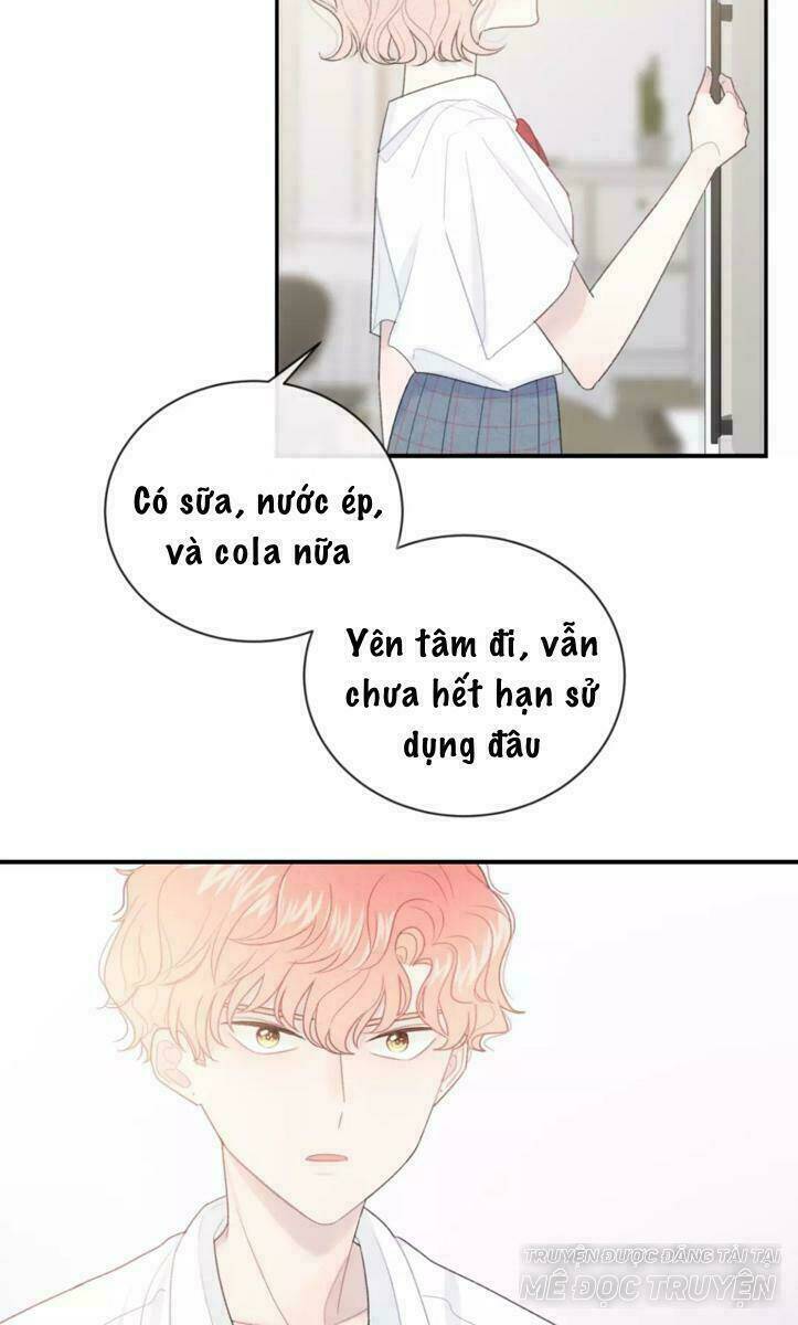 từ cái nhìn của em chapter 32 16