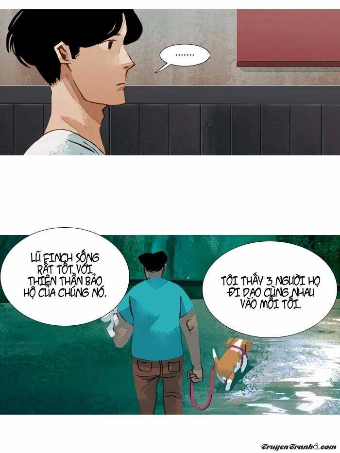 subtle disaster chapter 44 10