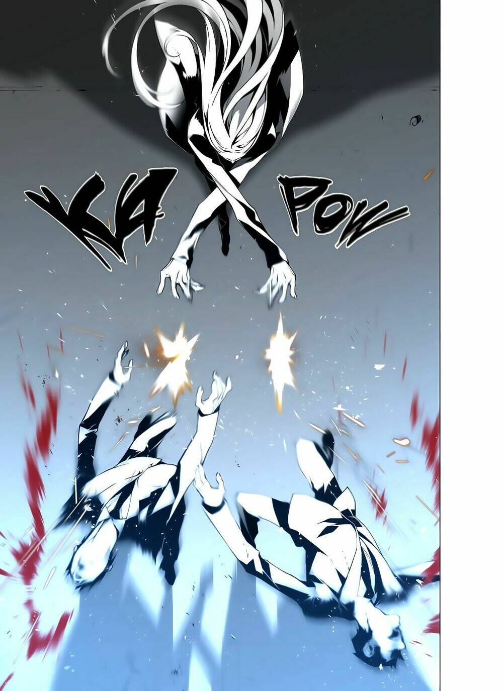 huyễn cảnh dưới ánh trăng | reveries of the moonlight chapter 2 5