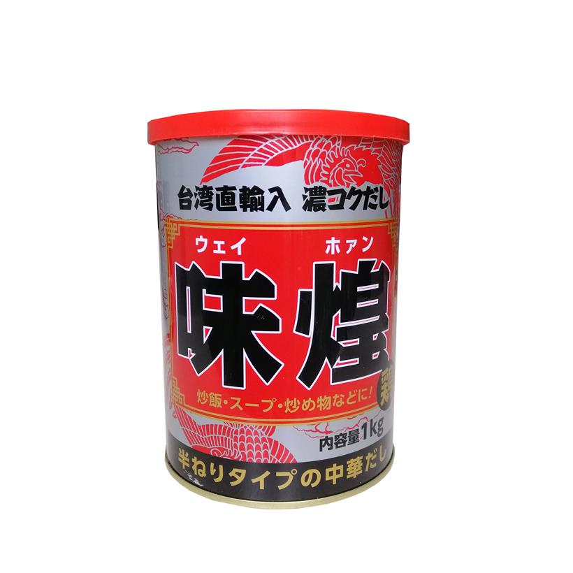 Cốt gà KOBE BUSSAN 1kg