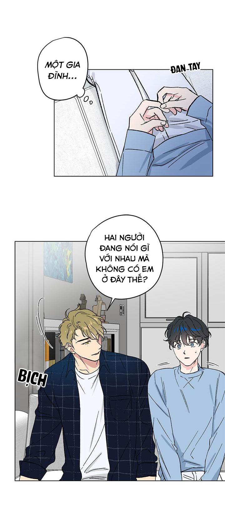 một ngày tốt lành của eunsoo chapter 5 30