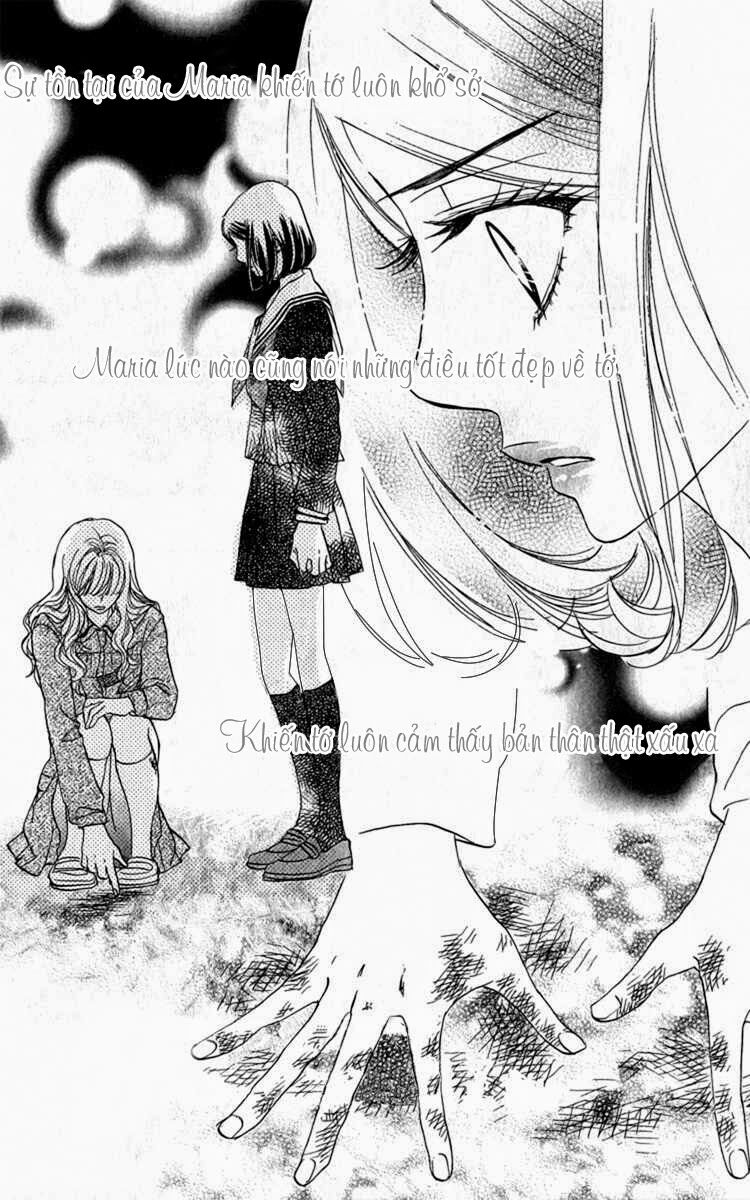 ác quỷ và bản tình ca chapter 33 2