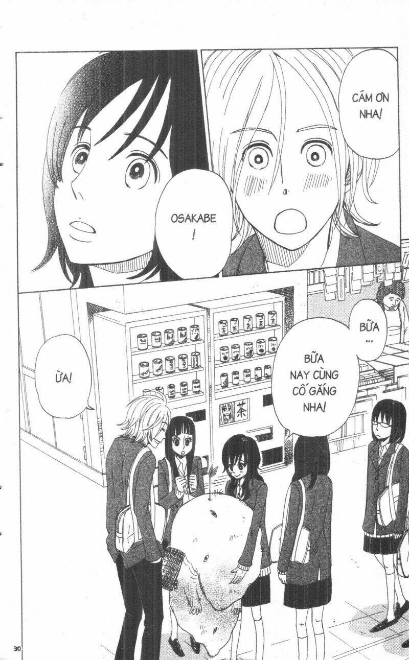 đứa con của tengu chapter 1 30