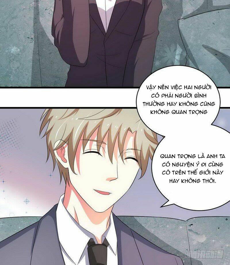 khế hôn chapter 24 25