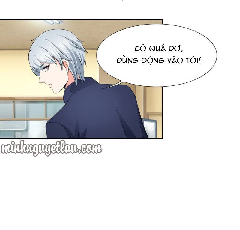 cẩm tú trùng sinh: chào buổi sáng phó thái thái chapter 49 23