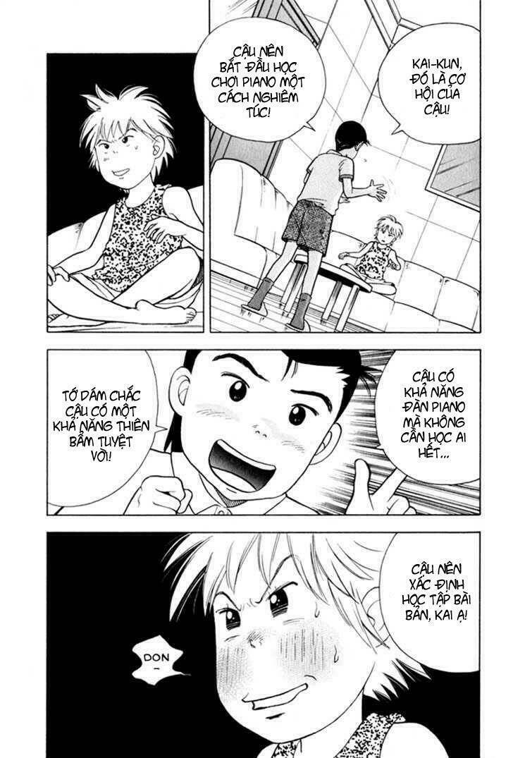 piano no mori chapter 14 7