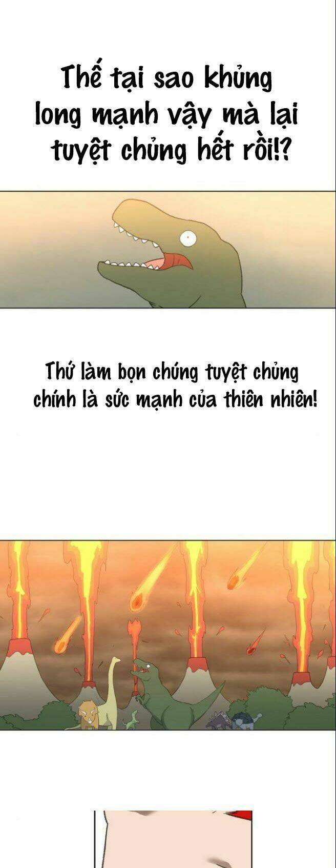 võ sĩ - the boxer chapter 73 35