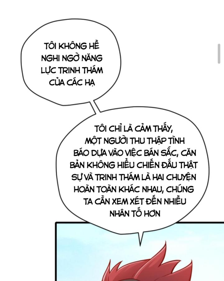 người chơi và nhân vật chính đều muốn làm hại ta chapter 136 43