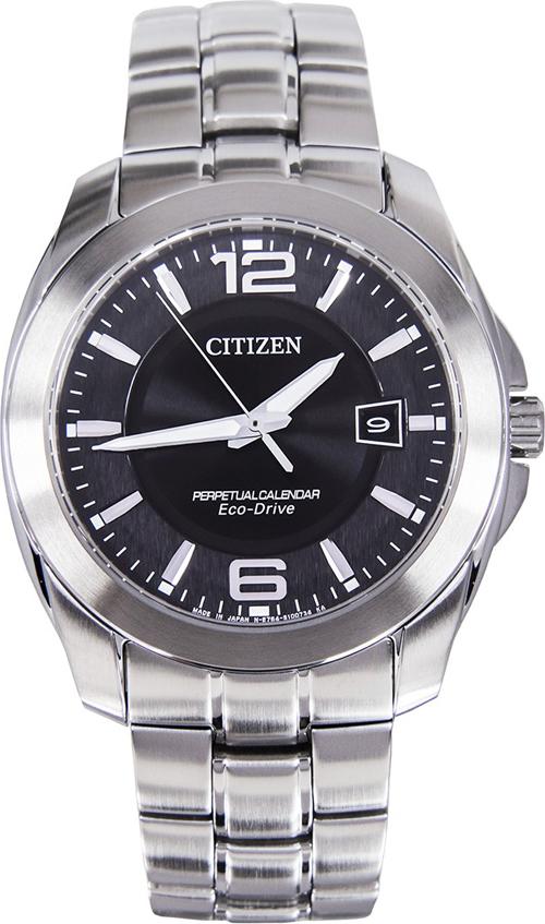 Đồng hồ nam Citizen Eco-Drive BL1240-59E
