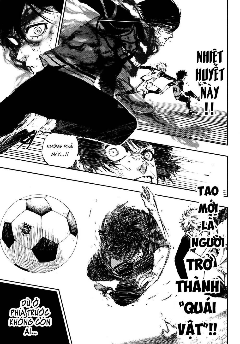 tiền đạo số 1 chapter 84 19