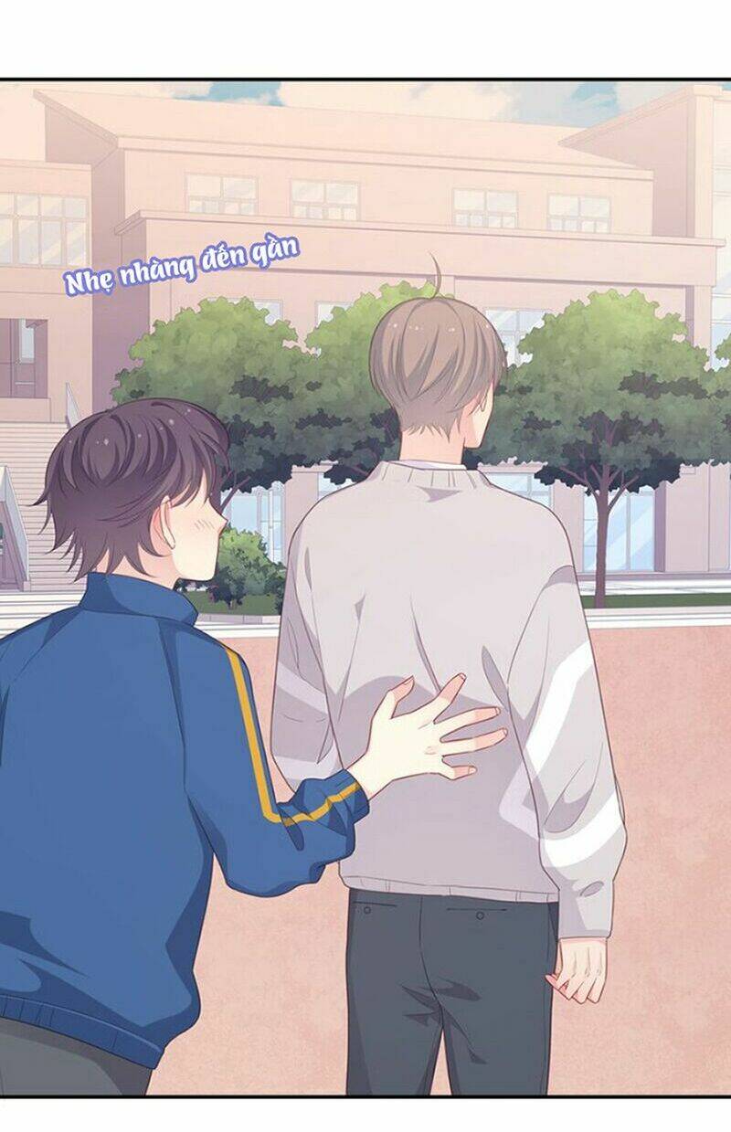 vương tử thành phố và công chúa amazon chapter 52 45