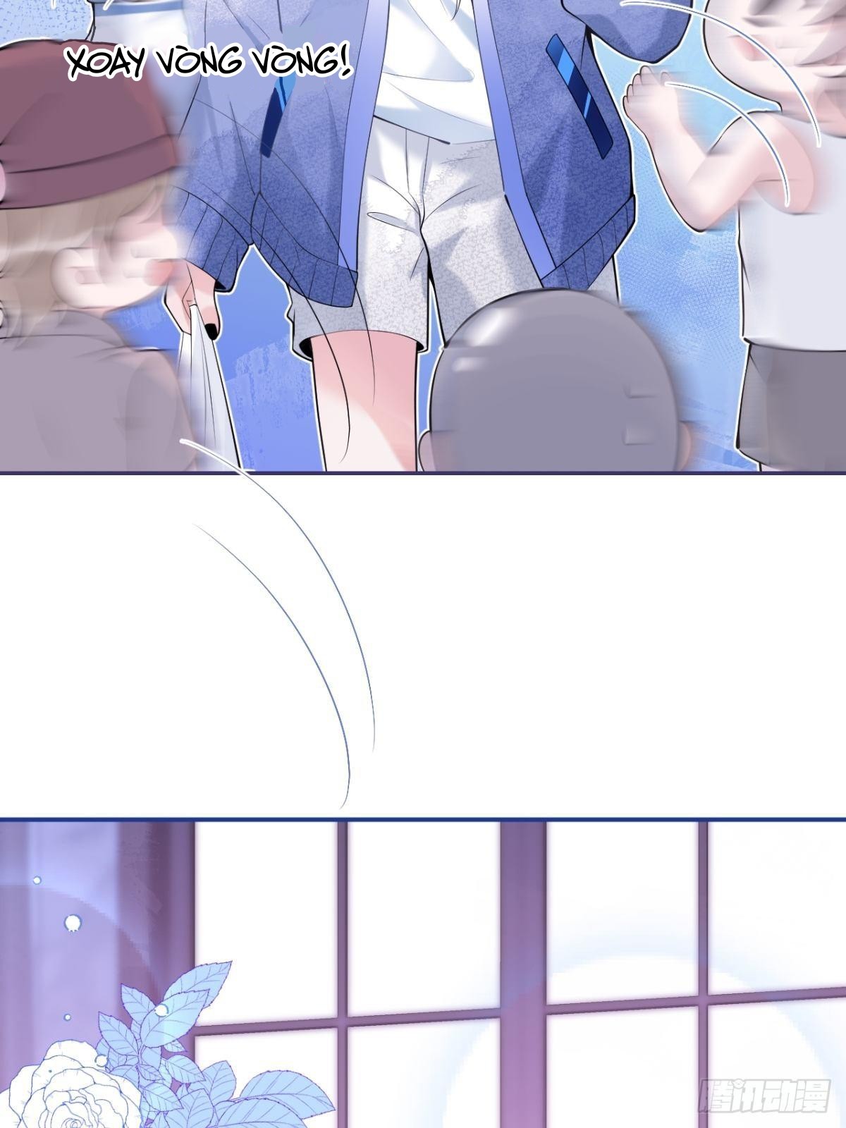 hút dương khí của người chapter 2 20