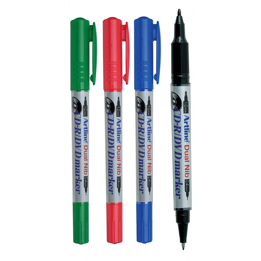 Bút Lông Artline EK-841