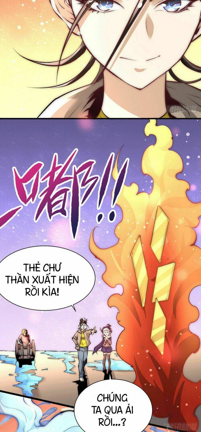 đô thị đỉnh phong cao thủ chapter 213 4