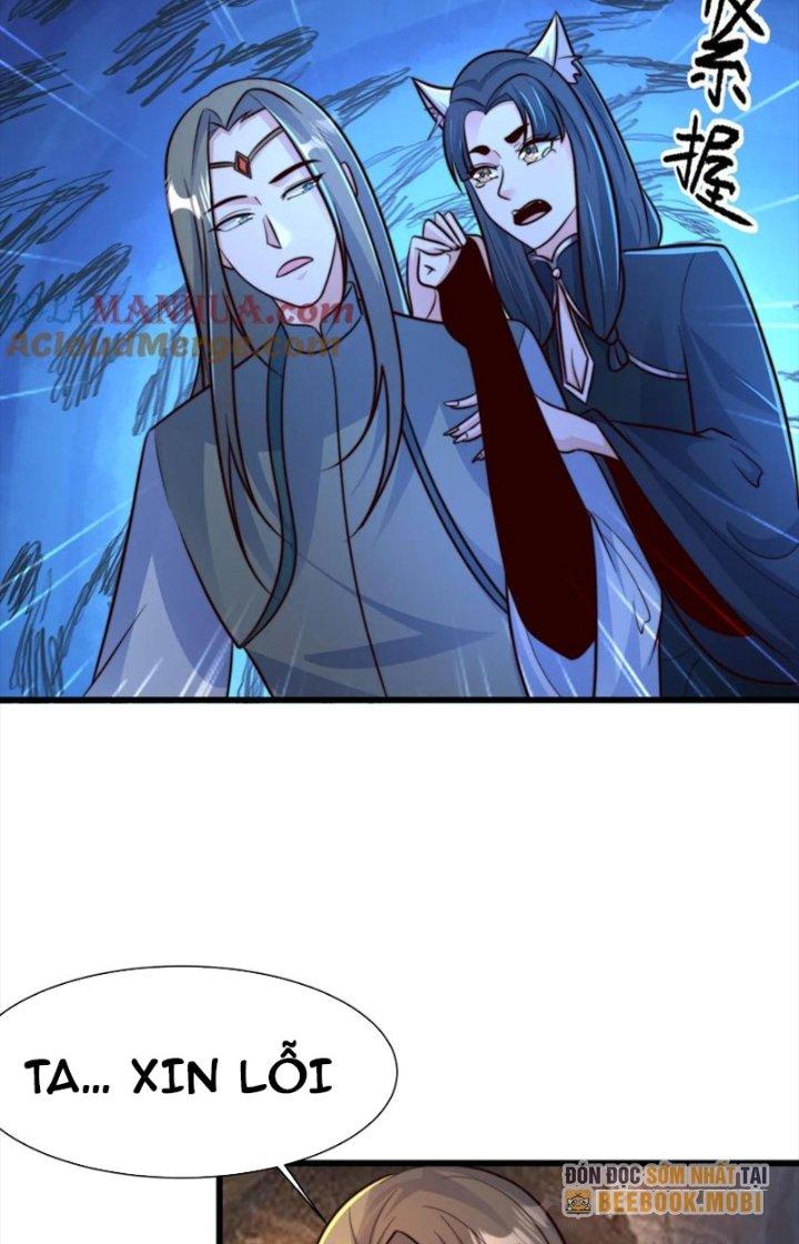 ta nuôi ma quỷ ở trấn ma ti chapter 197 6