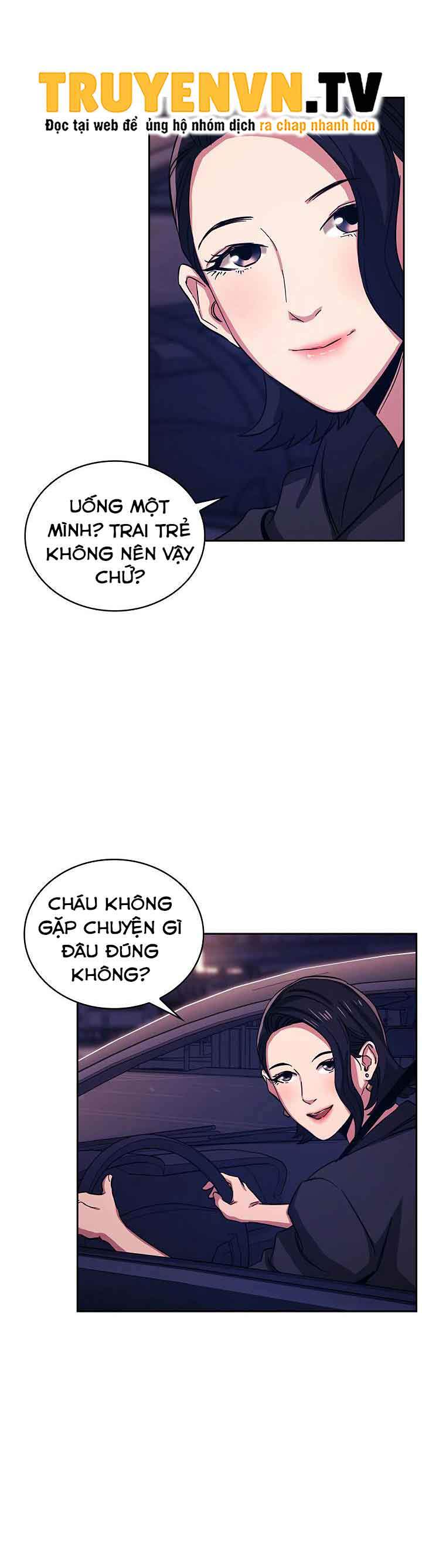 khi mẹ săn trai chapter 22 24
