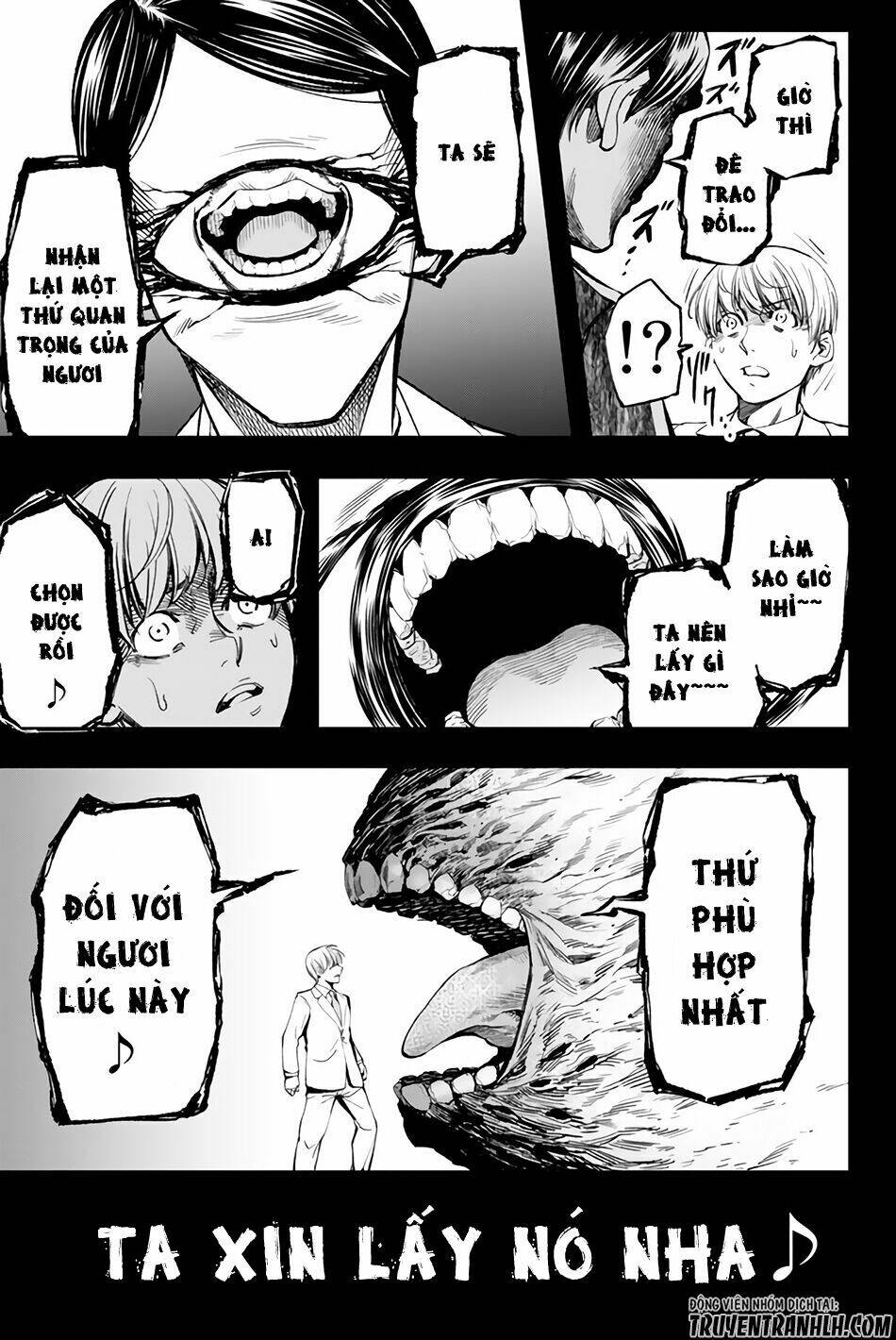 world end crusaders chapter 2 40