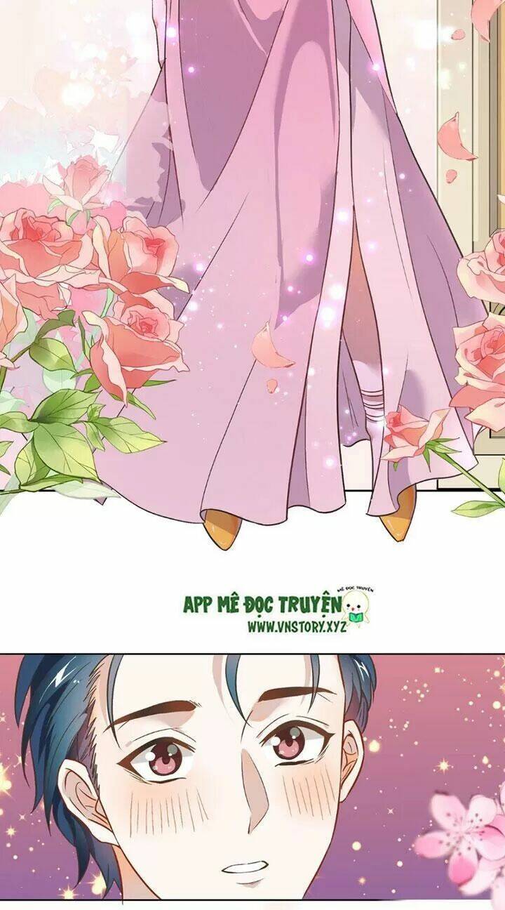 bạn trai kém tuổi bẫy yêu tôi chapter 3 6