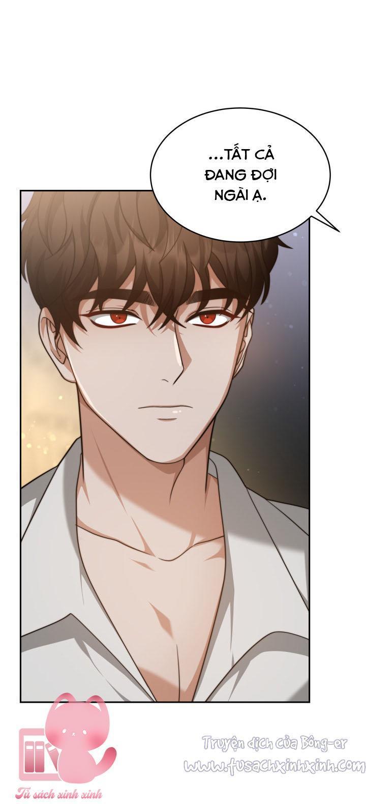 từ chồng cũ hóa thành nam chính chapter 4 27