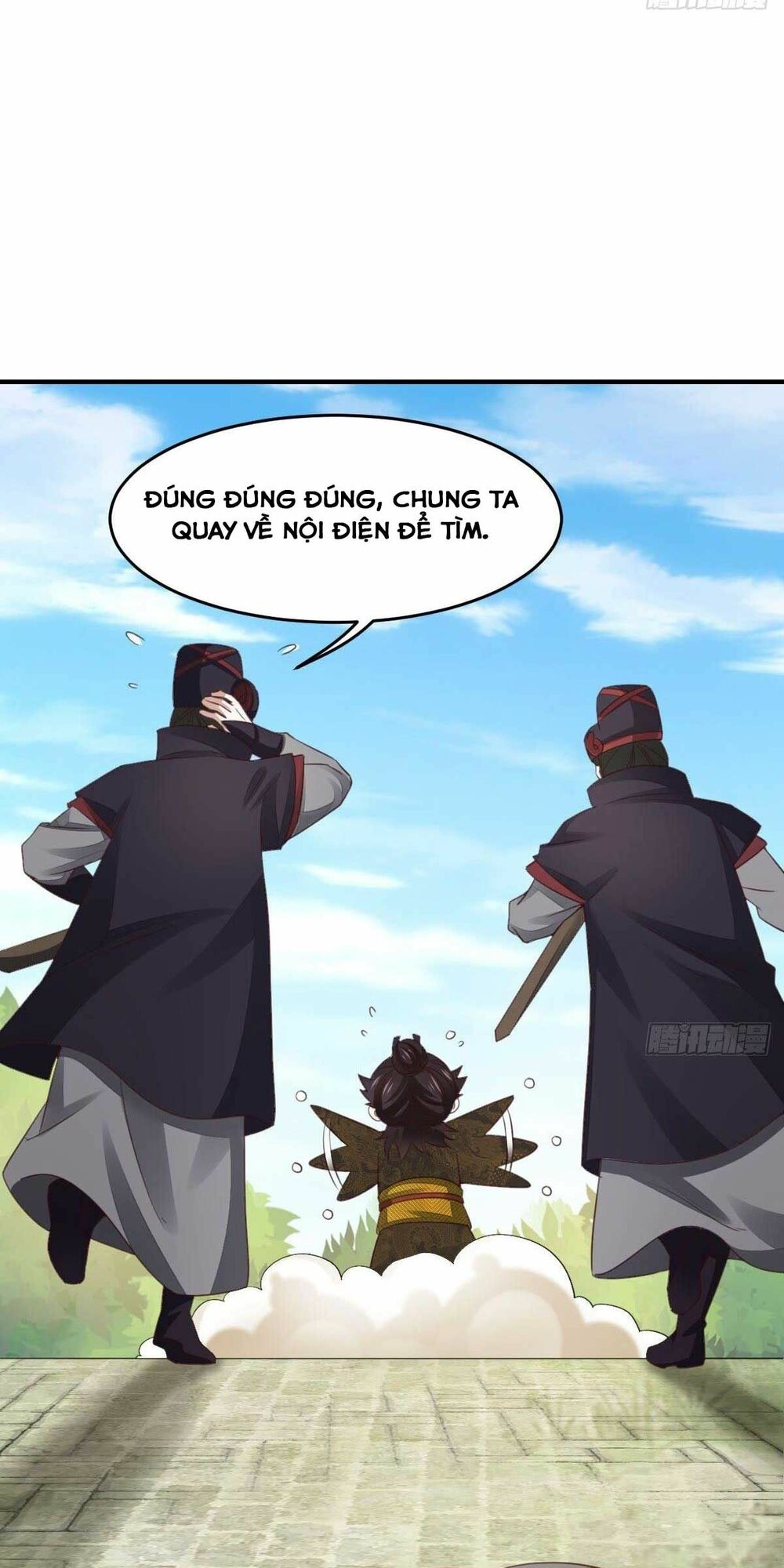 thuần hóa ba ba bạo quân chapter 19 53