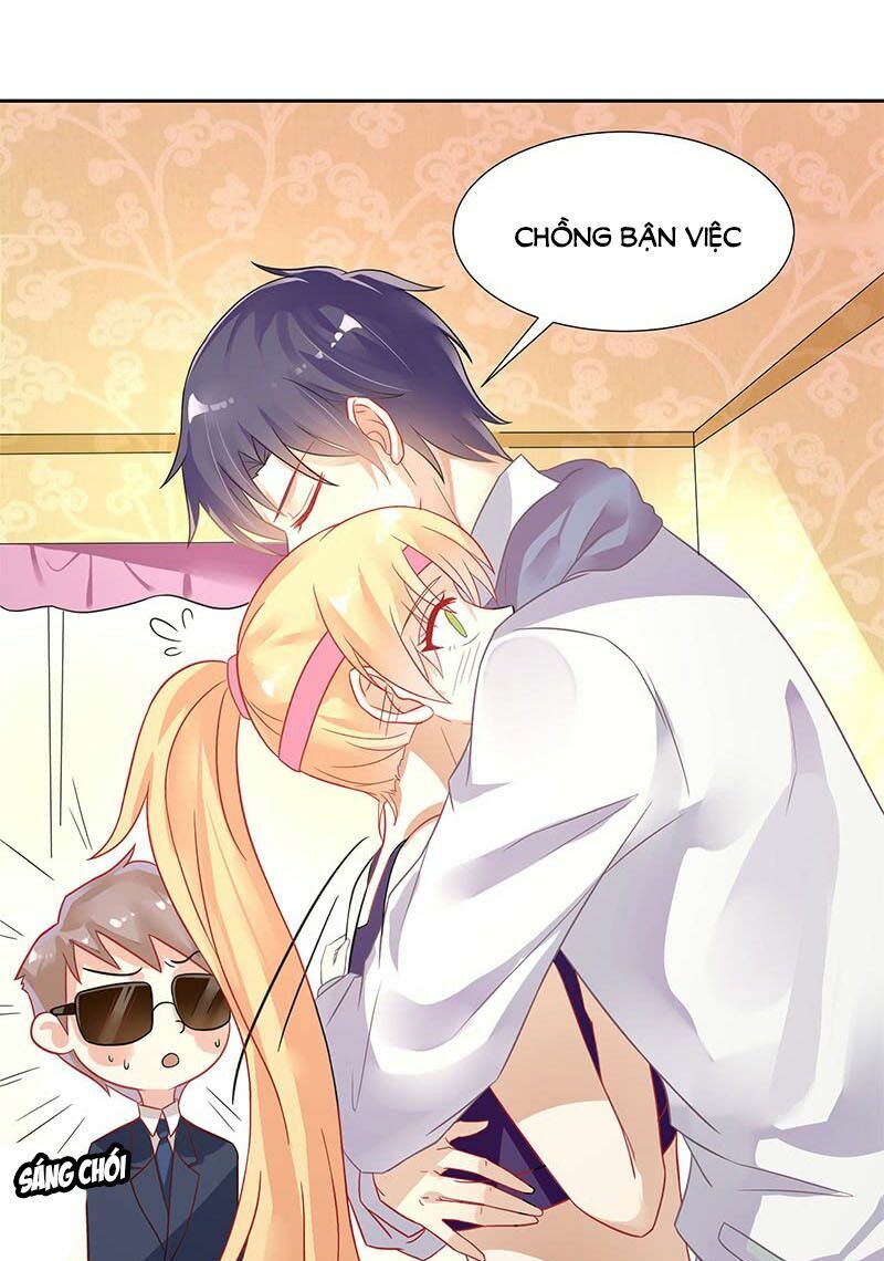 chồng già vợ trẻ trêu nhau hàng ngày chapter 19 30