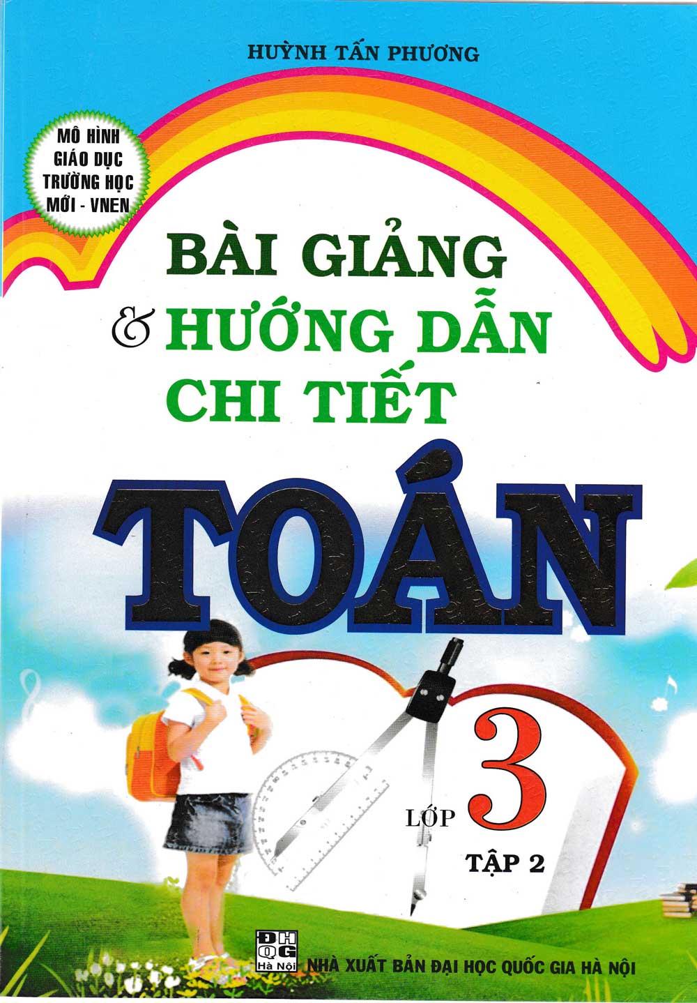 Kết thúc buồn cho mô hình trường học mới VNEN Giáo dục Việt Nam #10 Kết thúc buồn cho mô hình trường học mới VNEN Giáo dục Việt Nam