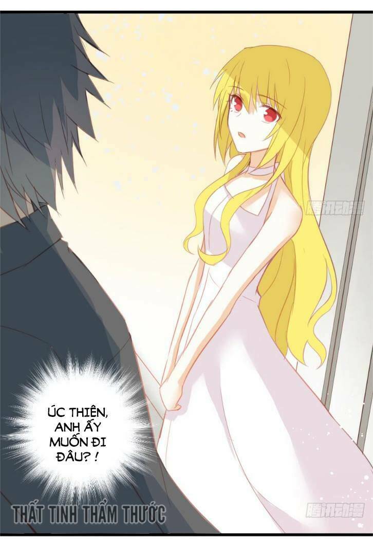 hôm nay ta cũng muốn trêu chọc nàng chapter 59 18