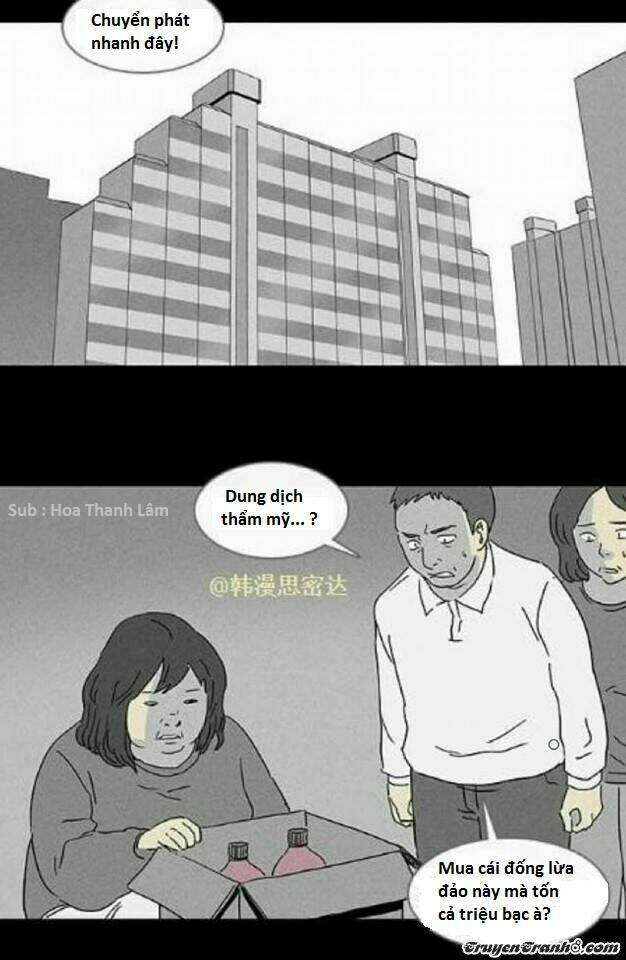 dung dịch thẫm mỹ chapter 1 14