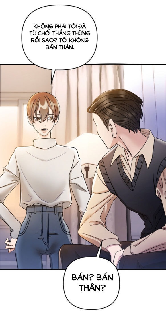 Hối Lộ Ngọt Ngào chapter 8 - Trang 4
