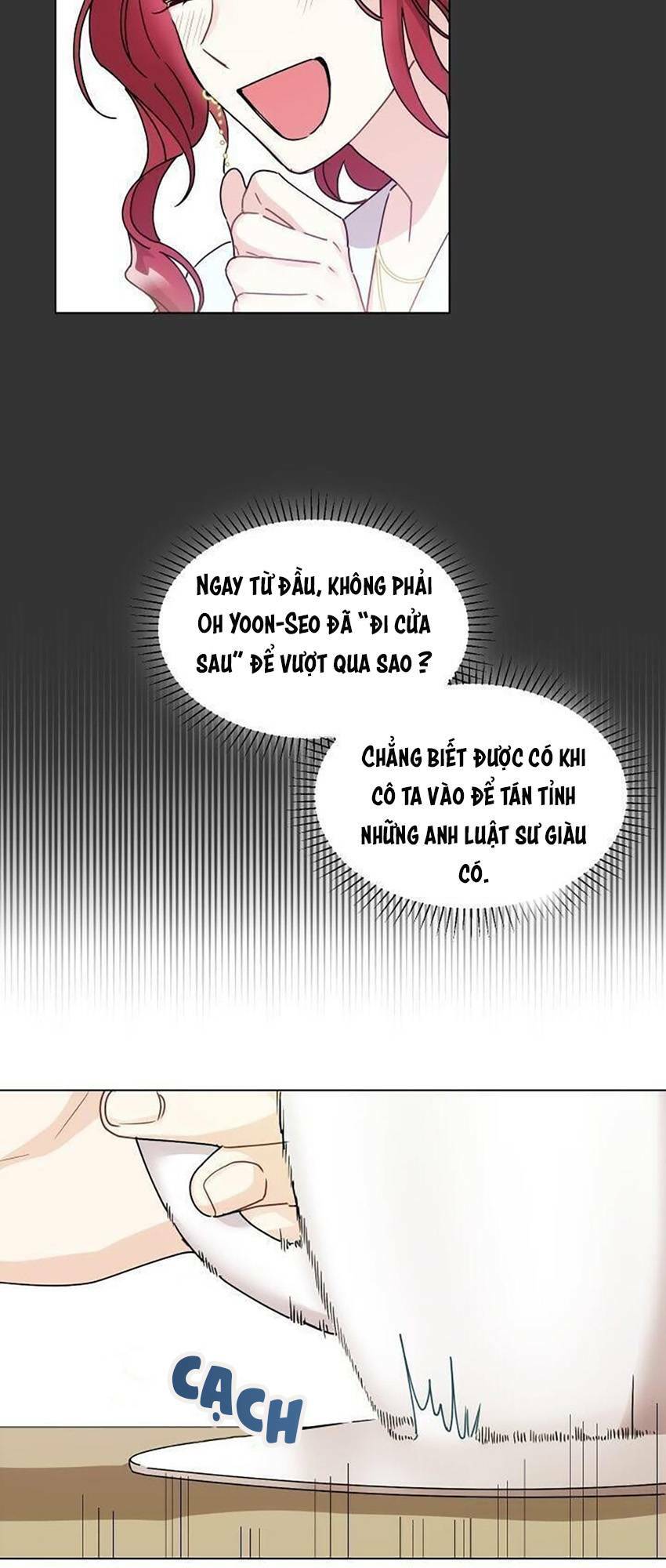 chạm vào tim em chapter 4 21