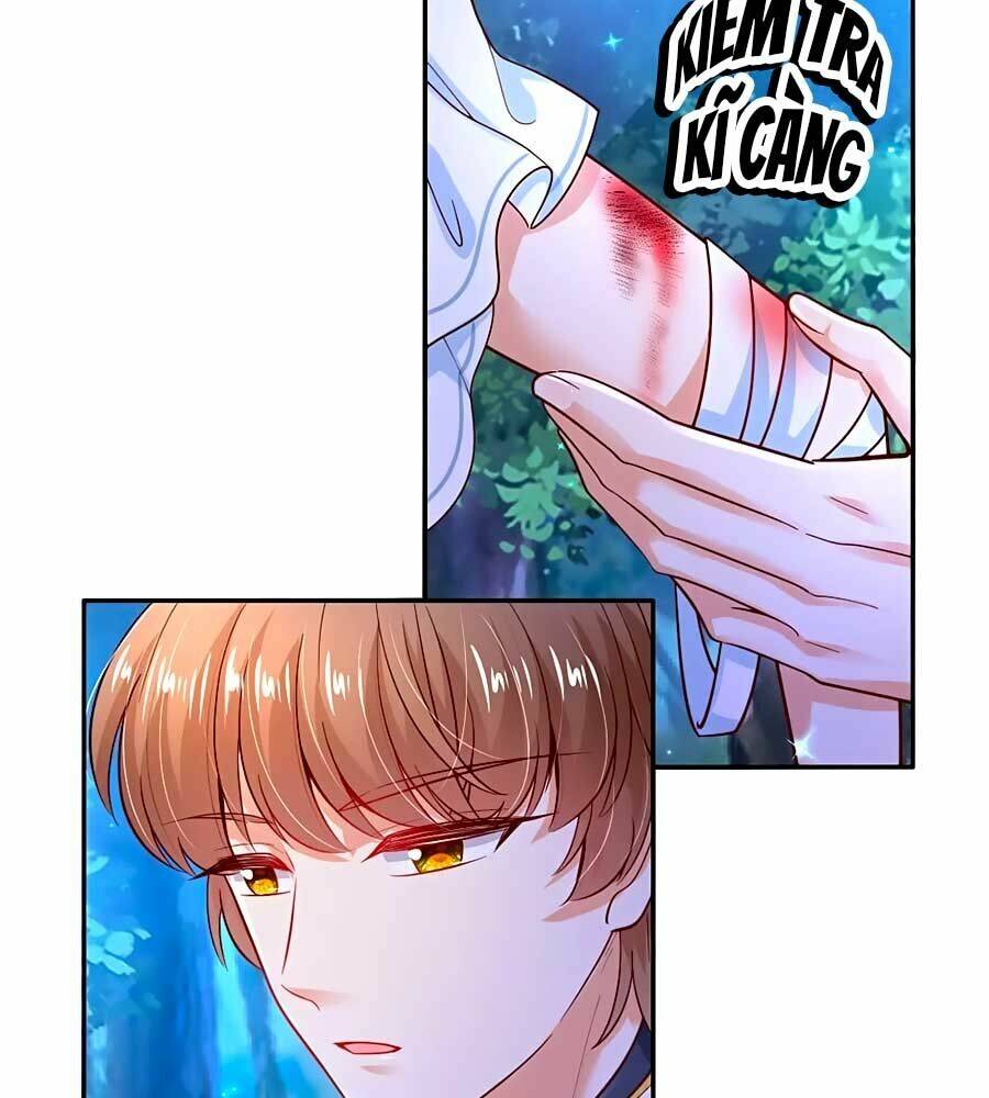 bỗng một ngày trở thành con gái nhà vua chapter 215 26