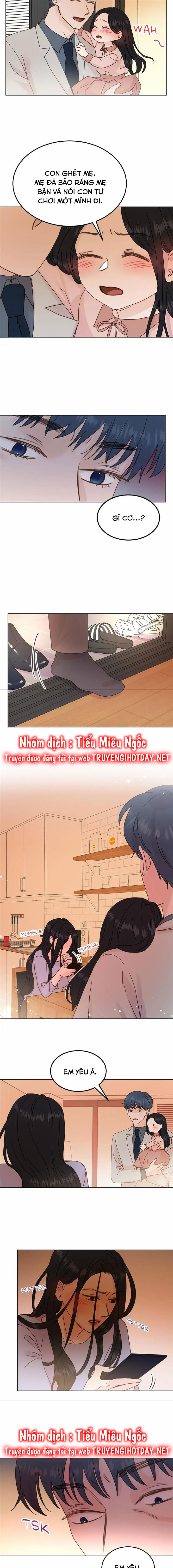 sự trả thù ngọt ngào của vợ tôi chapter 125 4