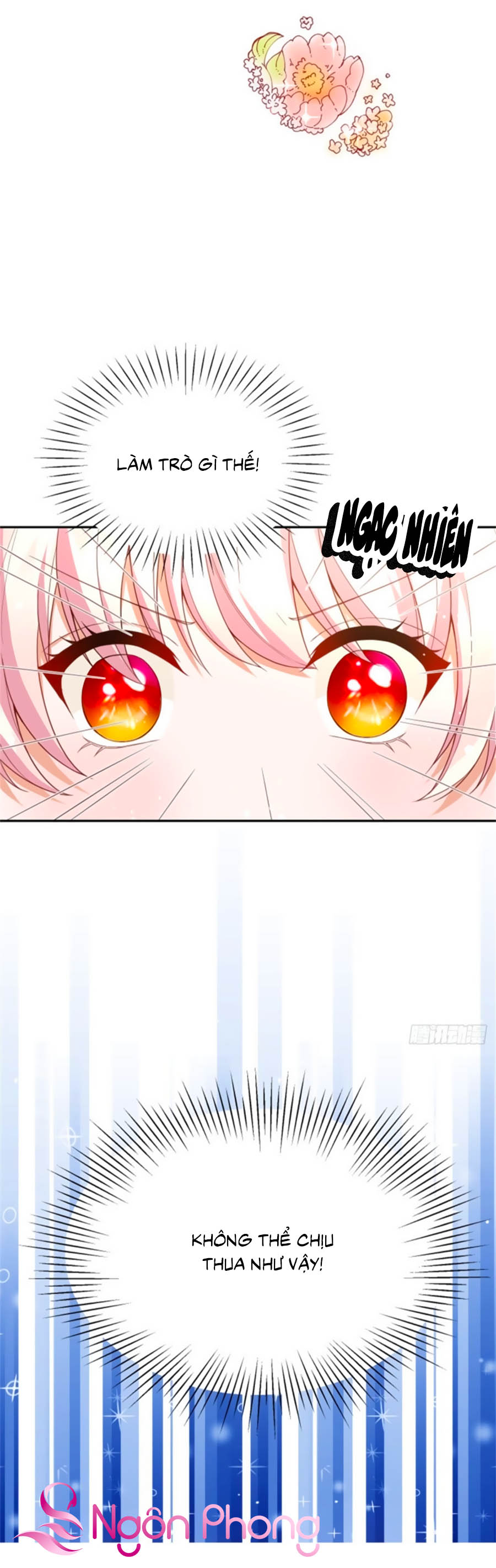 kế hoạch tự cứu của phản phái ma nữ chapter 6.1 20