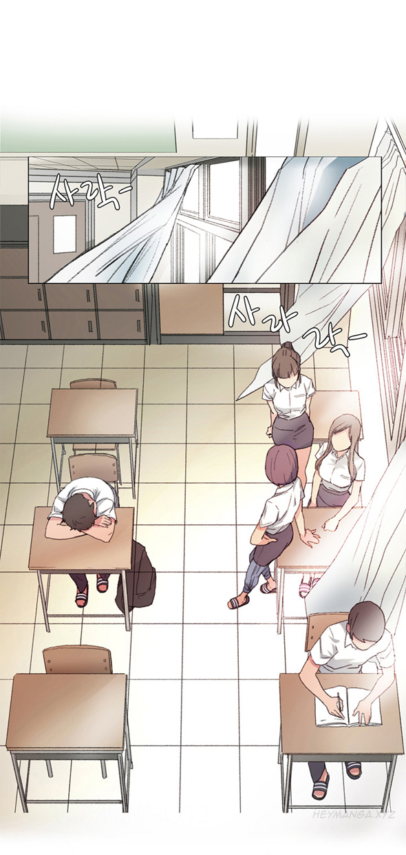 by chance chapter 1 32