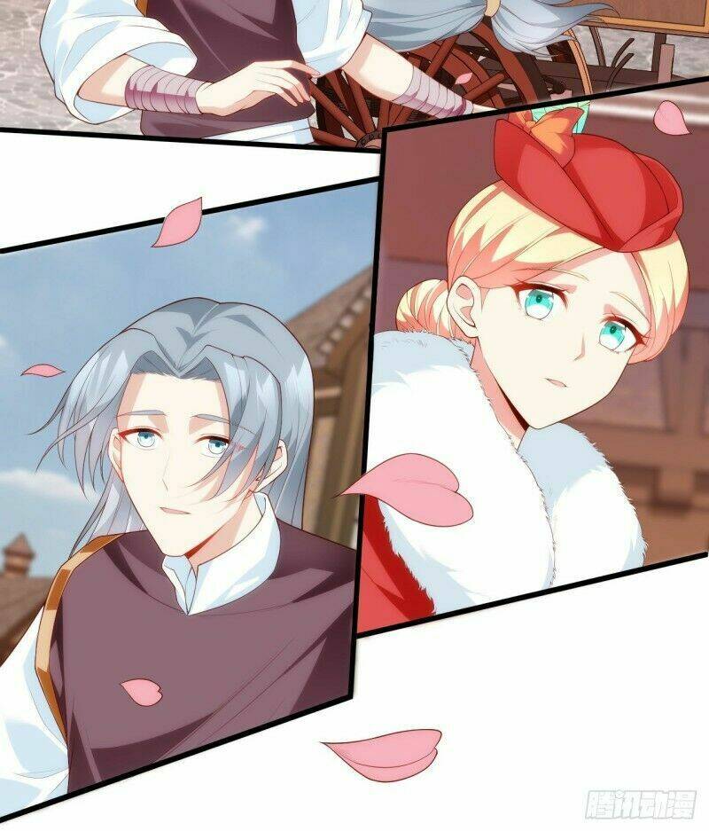 lãnh chúa cái gì không quan trọng chapter 73 6