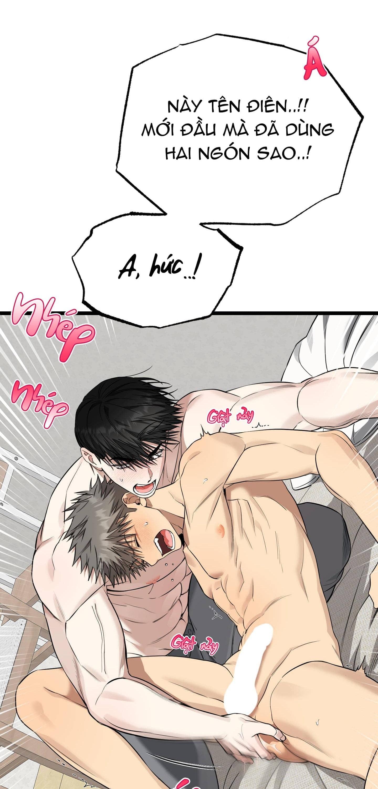 tôn kính và khát khao chapter 9 84