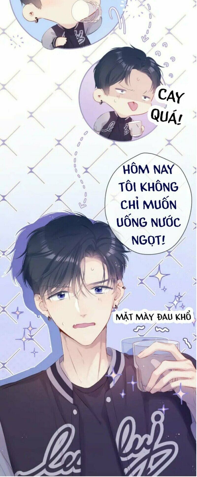 bảo vệ siêu sao của tôi chapter 92 22